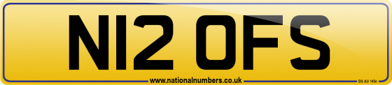 N12 OFS