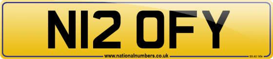 N12 OFY