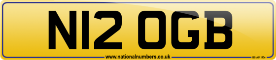 N12 OGB