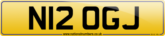 N12 OGJ