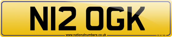 N12 OGK