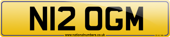 N12 OGM