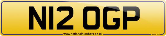 N12 OGP