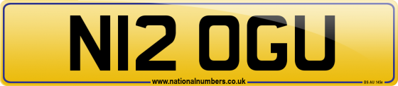 N12 OGU
