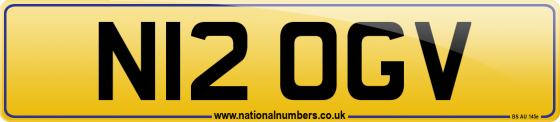 N12 OGV
