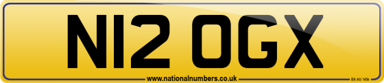 N12 OGX