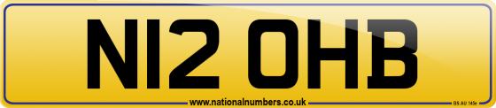 N12 OHB