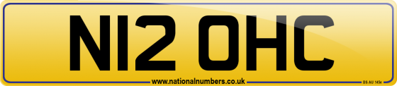 N12 OHC