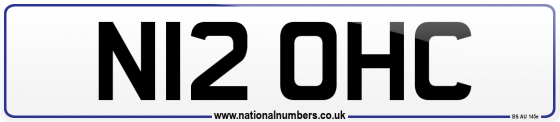 N12 OHC