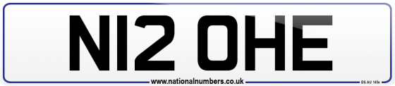 N12 OHE
