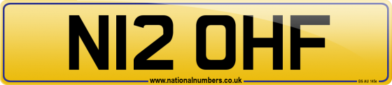 N12 OHF