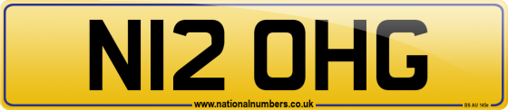N12 OHG