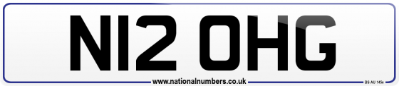 N12 OHG