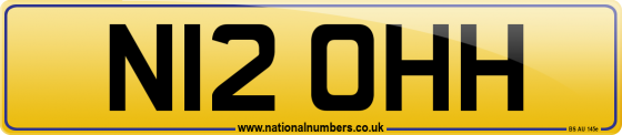 N12 OHH