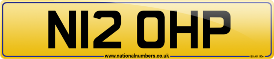 N12 OHP