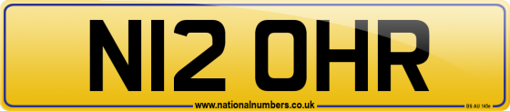 N12 OHR