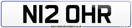 N12 OHR
