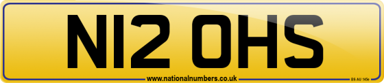 N12 OHS