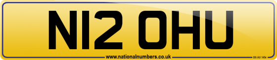 N12 OHU