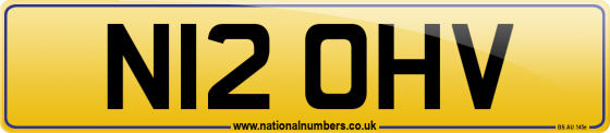 N12 OHV