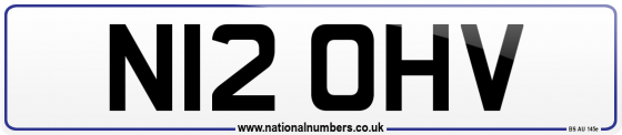 N12 OHV
