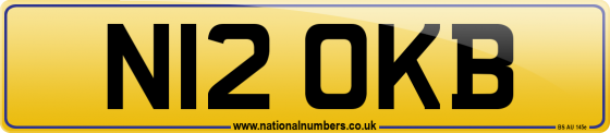 N12 OKB