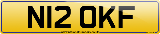 N12 OKF