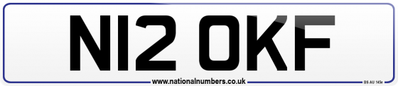 N12 OKF