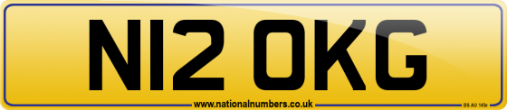 N12 OKG