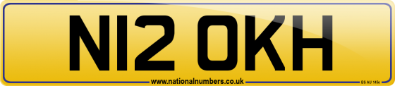N12 OKH