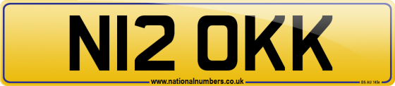 N12 OKK