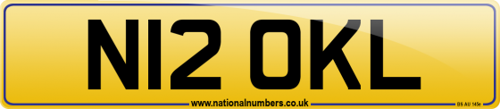 N12 OKL