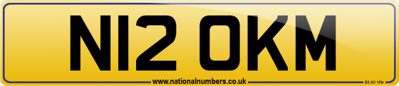 N12 OKM