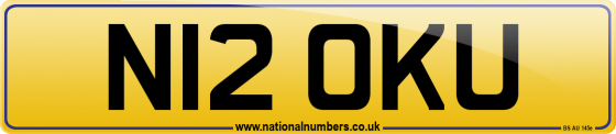 N12 OKU