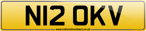 N12 OKV