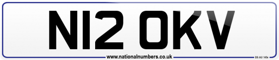 N12 OKV