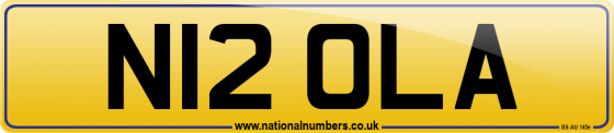 N12 OLA