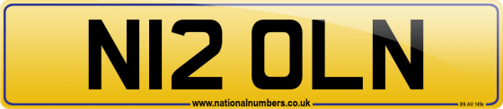 N12 OLN