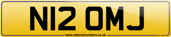 N12 OMJ