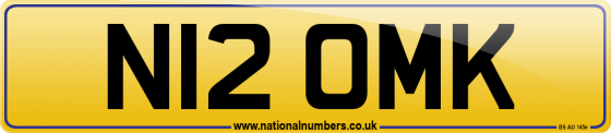 N12 OMK