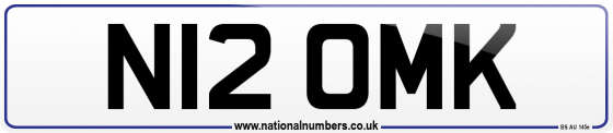 N12 OMK