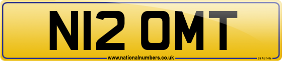 N12 OMT