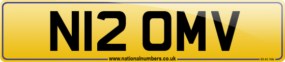 N12 OMV
