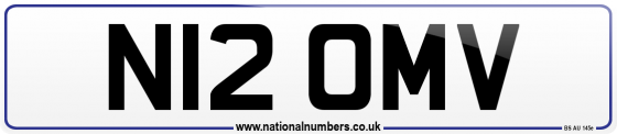 N12 OMV