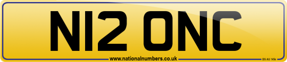 N12 ONC