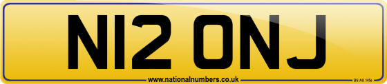N12 ONJ