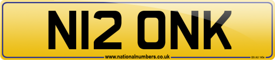 N12 ONK