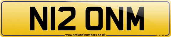N12 ONM