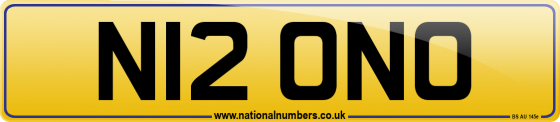 N12 ONO