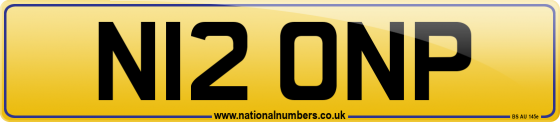 N12 ONP